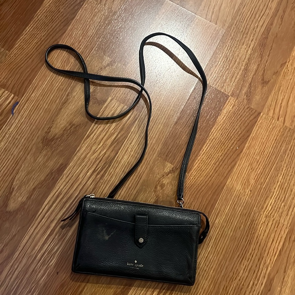Kate Spade Wallet Purse